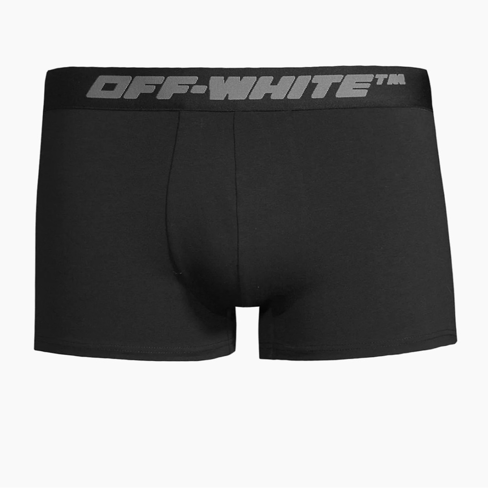 Off-White

Logo Boxer Briefs